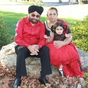 Meet your Posher, Kanwaljit